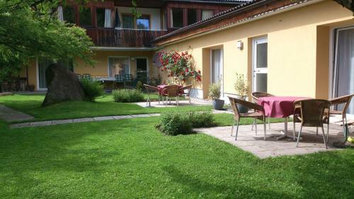 Apartamento Ferienwohnungen Vidoni