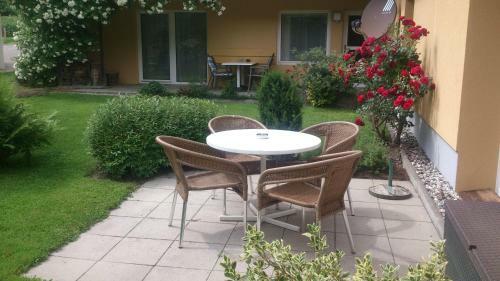 Apartamento Ferienwohnungen Vidoni