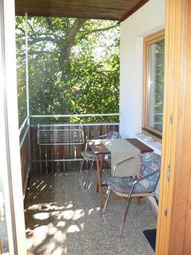 Apartamento Ferienwohnungen Vidoni