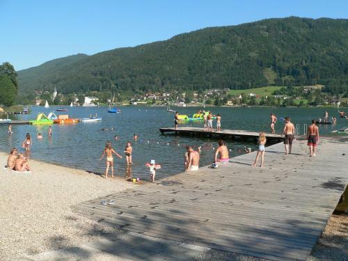 Apartamento Ferienwohnungen Vidoni