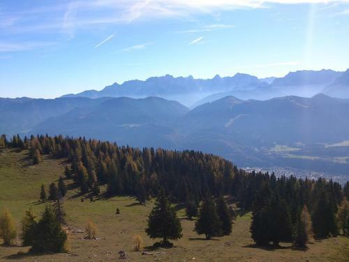 Apartamento Ferienwohnungen Vidoni