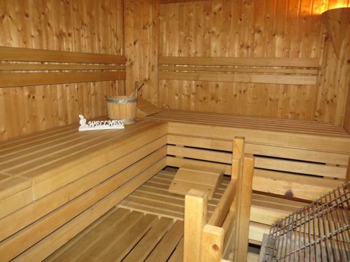 Apartamentos Haus Isabella Obertauern