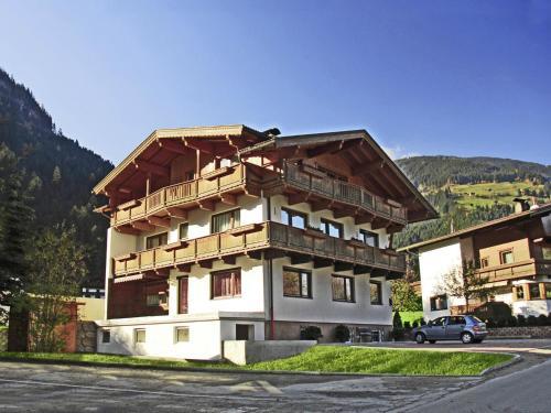 Apartment Sidan I