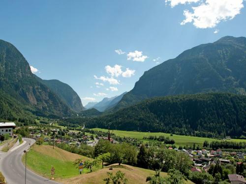 Apartment Winklerhof 3
