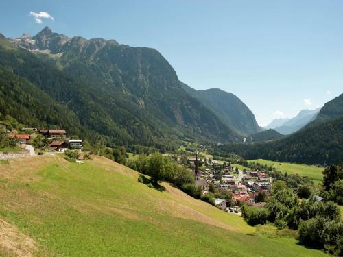 Apartment Winklerhof 3