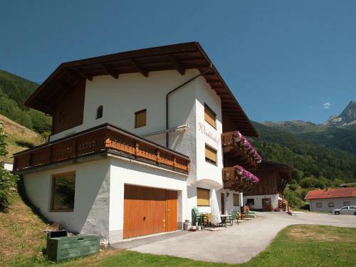 Apartment Winklerhof 3