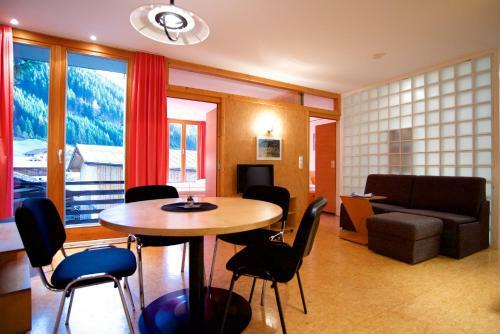 Apartamento Bel Ami Appartements