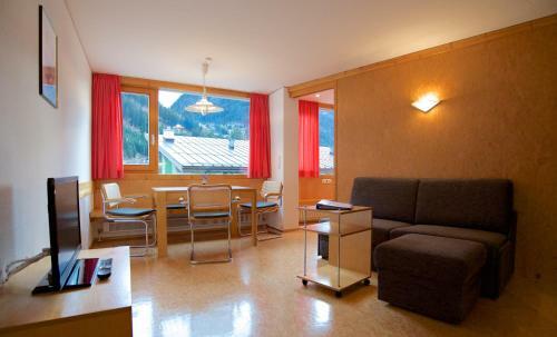 Apartamento Bel Ami Appartements