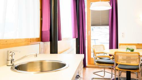Apartamento Bel Ami Appartements