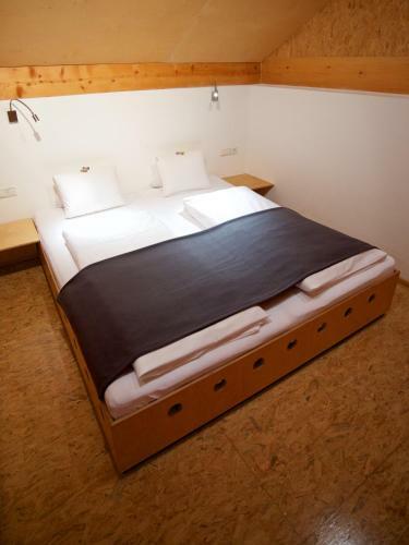Apartamento Bel Ami Appartements