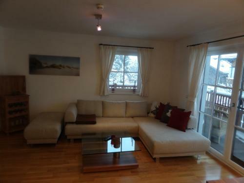 Exclusive Apartments