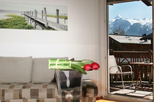 Exclusive Apartments