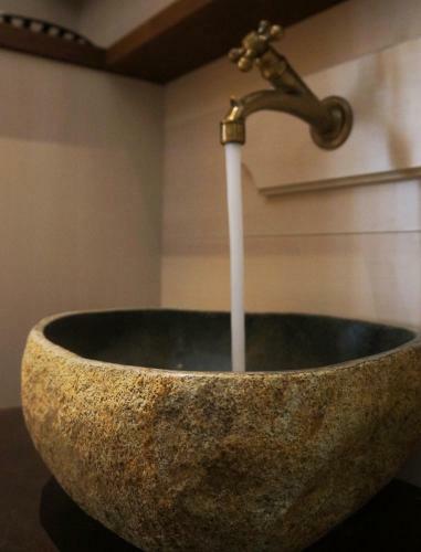Aparthotel Landhaus St. Joseph (indoor Pool)