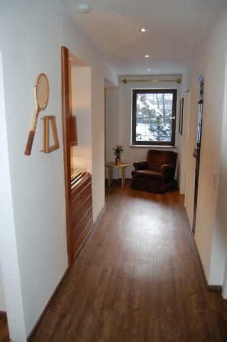 Hostal The Dorn Apartments Gastein