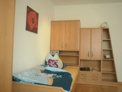Apartamento Appartement Christina