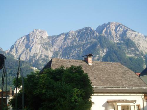 Apartamento Appartement Christina