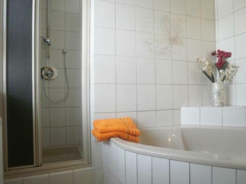 Apartamento Appartement Christina