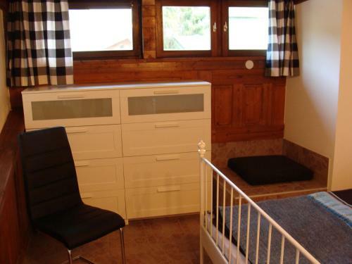 Apartamento Appartement Gschwandtner