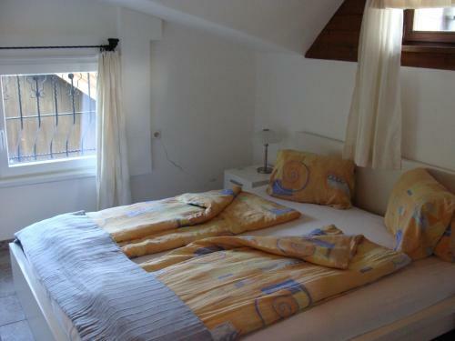 Apartamento Appartement Gschwandtner