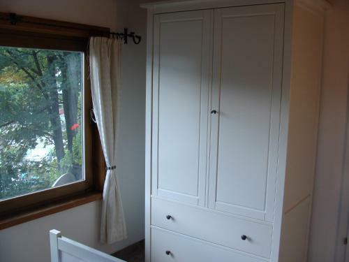 Apartamento Appartement Gschwandtner