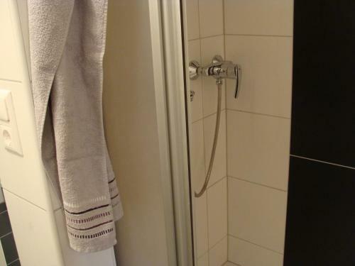 Apartamento Appartement Gschwandtner