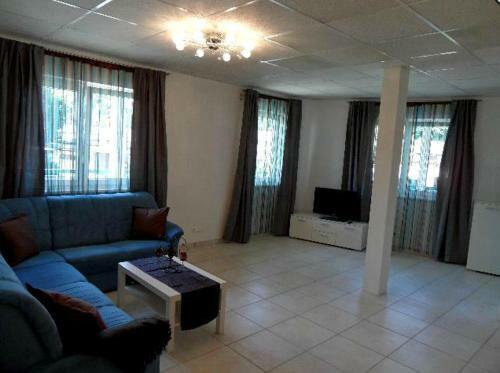 Apartamento Appartement Gschwandtner