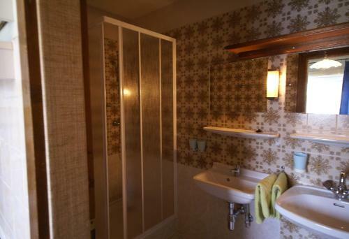 Apartamento Appartement Gschwandtner