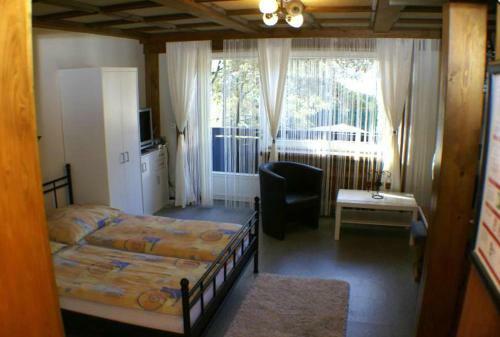 Apartamento Appartement Gschwandtner