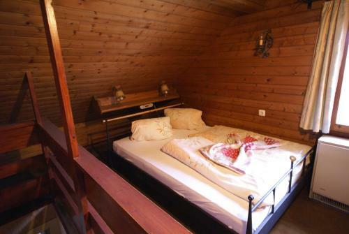 Apartamento Appartement Gschwandtner