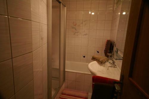 Apartamento Appartement Gschwandtner