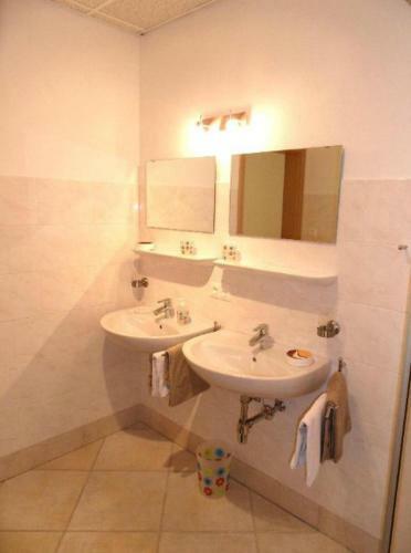 Apartamento Appartement Gschwandtner