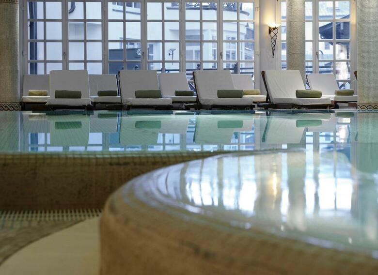 Hotel Wei�es R�ssl