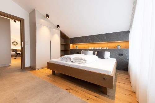 Hotel Max Mountain Apartments