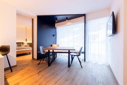 Hotel Max Mountain Apartments