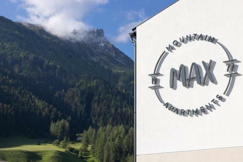 Hotel Max Mountain Apartments