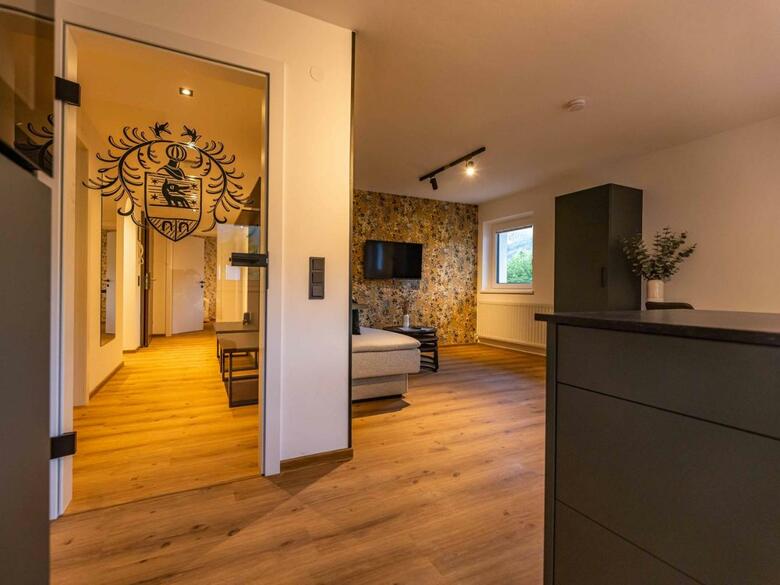 Apartamento Appartement Tevini By We Rent
