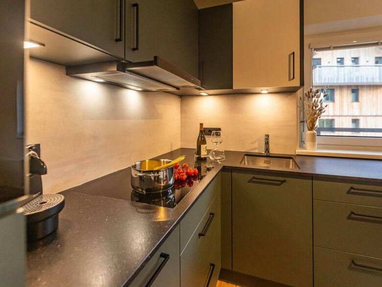 Apartamento Appartement Tevini By We Rent