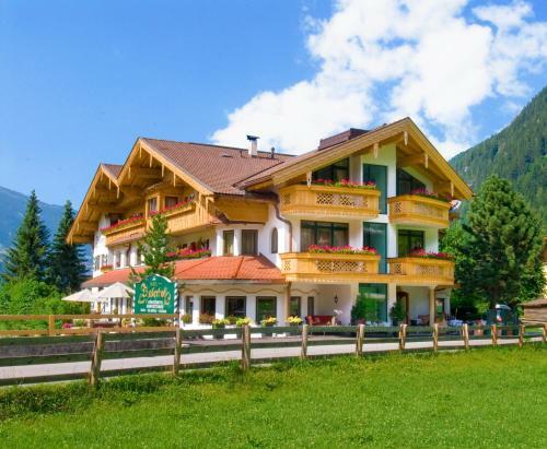 Aparthotel Apparthotel Thalerhof