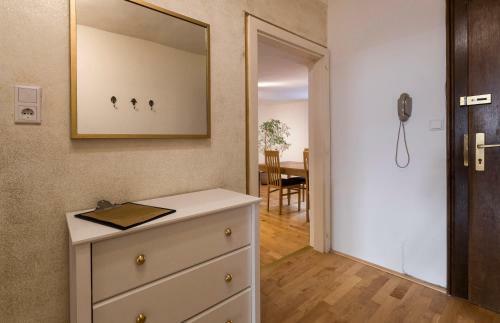 Apartamento Next2mozart-apartment