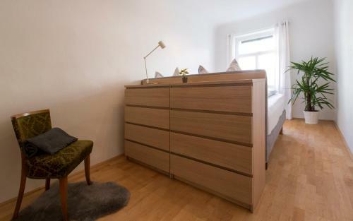 Apartamento Next2mozart-apartment