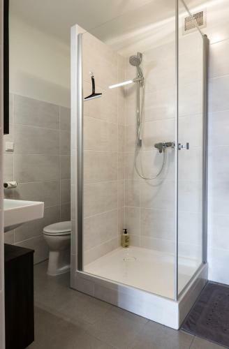 Apartamento Next2mozart-apartment