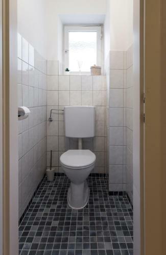 Apartamento Next2mozart-apartment