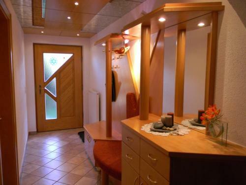 Apartamento Ferienwohnung Gasser