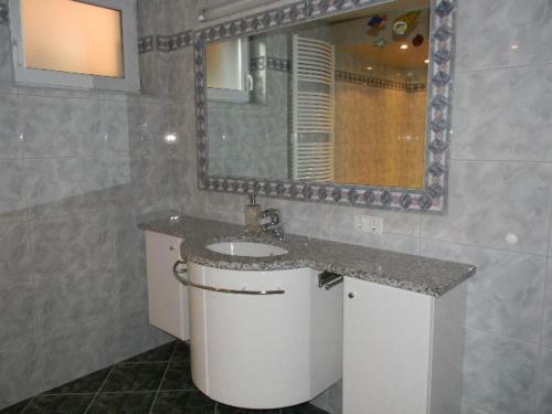 Apartamento Ferienwohnung Gasser