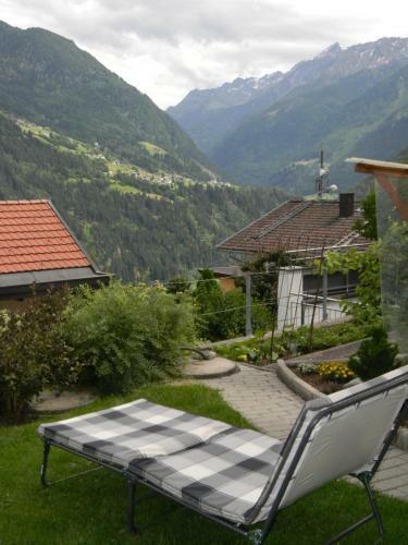 Apartamento Ferienwohnung Gasser