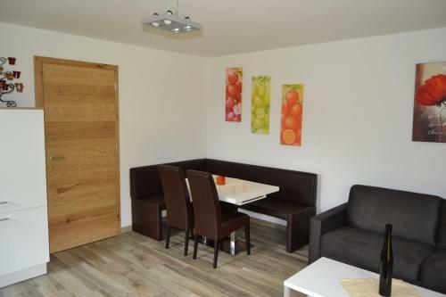 Apartamento Panoramaresidenz Scheffau Am Wilden Kaiser
