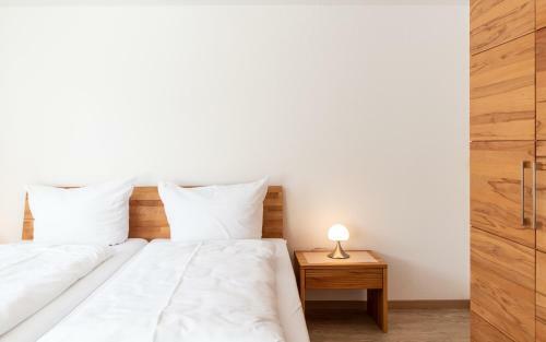 Apartamento Haus Himmelreich