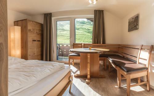 Apartamento Haus Himmelreich