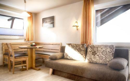 Apartamento Haus Himmelreich