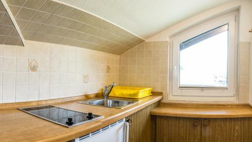 Apartamento Haus Himmelreich